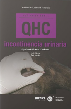 REVISTA QHC INCONTINENCIA URINARIA 01 / 2020