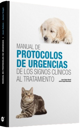 MANUAL DE PROTOCOLOS DE URGENCIAS DE LOS SIGNOS CLINICOS AL TRATAMIENTO 01 / 2019