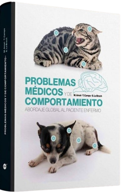 PROBLEMAS MEDICOS Y DE COMPORTAMIENTO. ABORDAJE GLOBAL AL PACIENTE ENFERMO 01 / 2024
