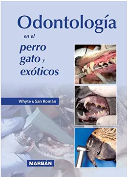 ODONTOLOGIA EN EL PERRO, GATO Y EXOTICOS 01 / 2019