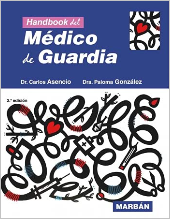 MEDICO DE GUARDIA. HANDBOOK 02 / 20211