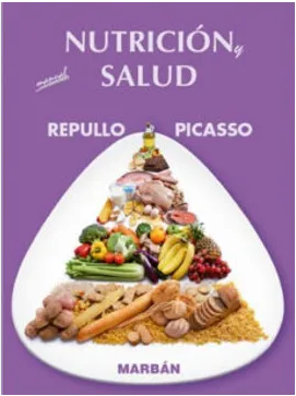 NUTRICION Y SALUD. HANDBOOK 01 / 2015