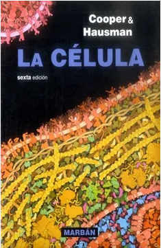 LA CELULA. COOPER. HANDBOOK 06 / 2015