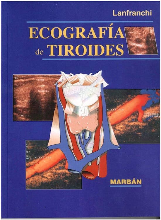 ECOGRAFIA DE TIROIDES 01 / 2023