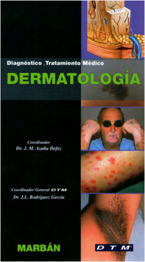 DTM. DERMATOLOGIA 01 / 2013