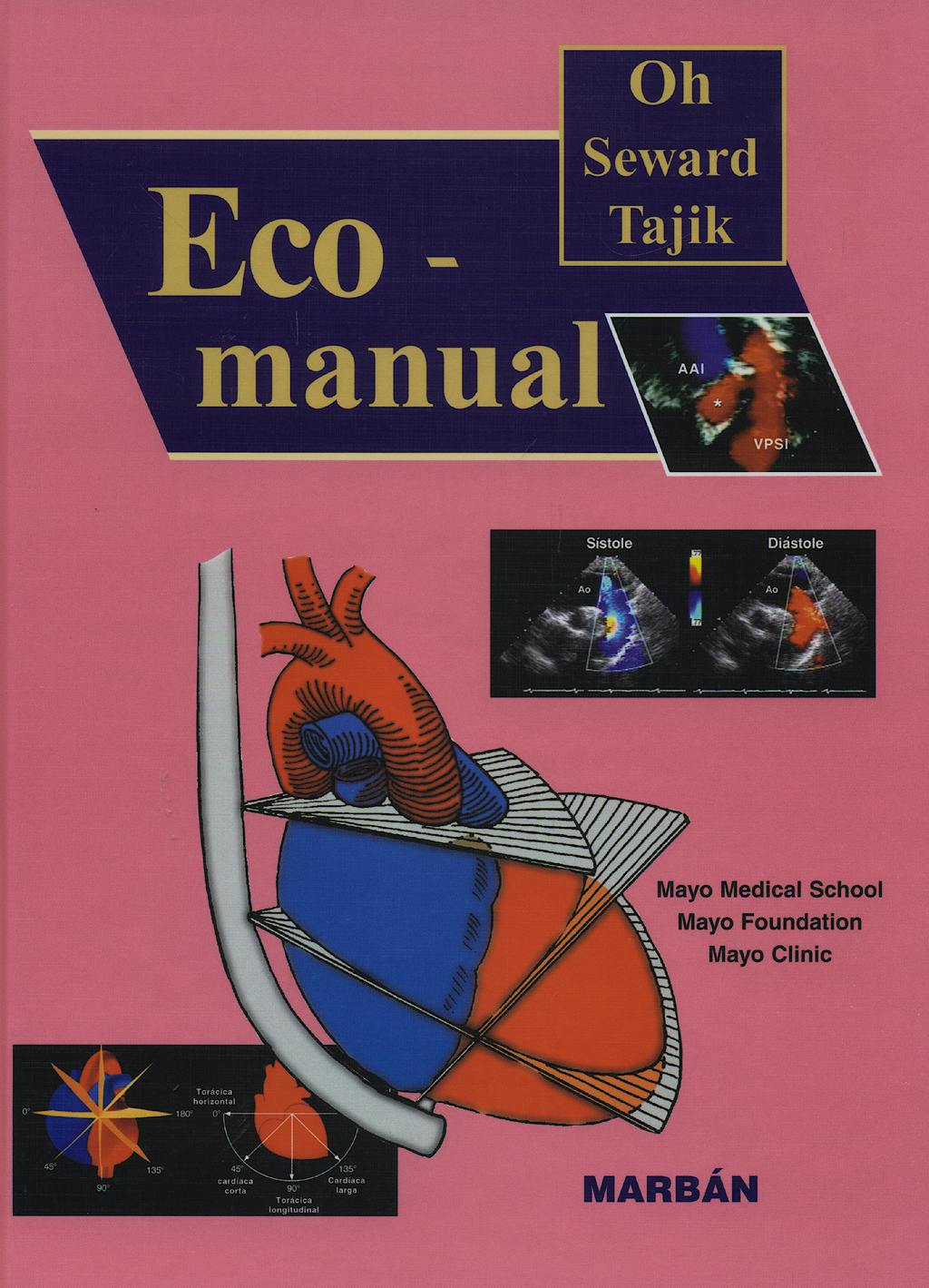 ECO MANUAL. HANDBOOK 01 / 2004