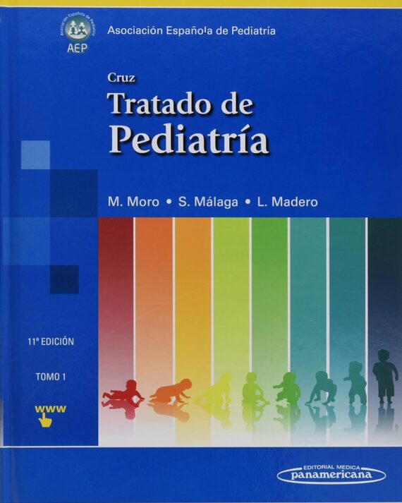 MORO. TRATADO DE PEDIATRIA TOMO 2. 11 / 2014
