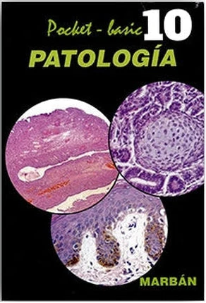 POCKET BASIC 10. PATOLOGIA 01 / 2018