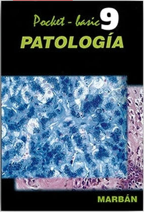 POCKET BASIC 9. PATOLOGIA 01 / 2018