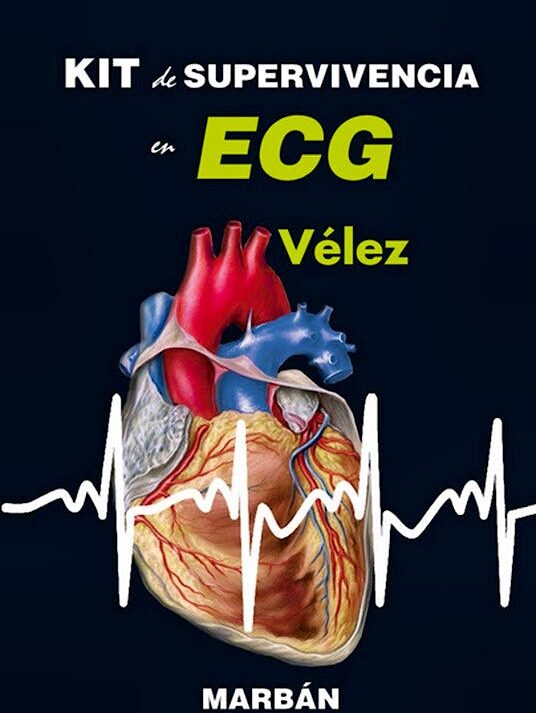 KIT DE SUPERVIVENCIA EN ECG 01 / 2022