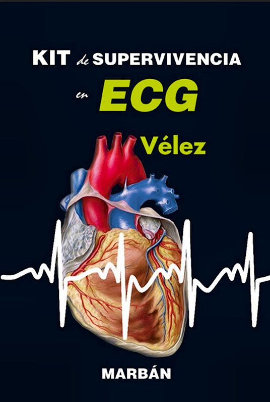 KIT DE SUPERVIVENCIA EN ECG 01 / 2022