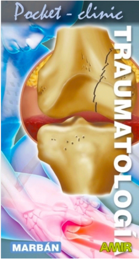POCKET CLINIC. TRAUMATOLOGIA 01 / 2018