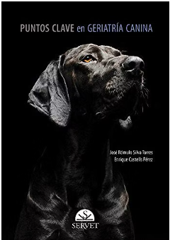 PUNTOS CLAVE EN GERIATRIA CANINA 01 / 2016