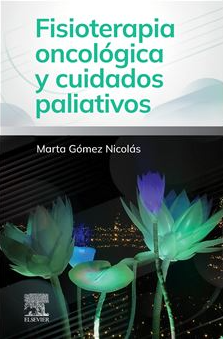 FISIOTERAPIA ONCOLOGICA Y CUIDADOS PALIATIVOS 01 / 2025