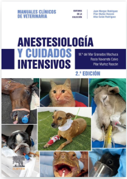 ANESTESIOLOGIA Y CUIDADOS INTENSIVOS 02 / 2025