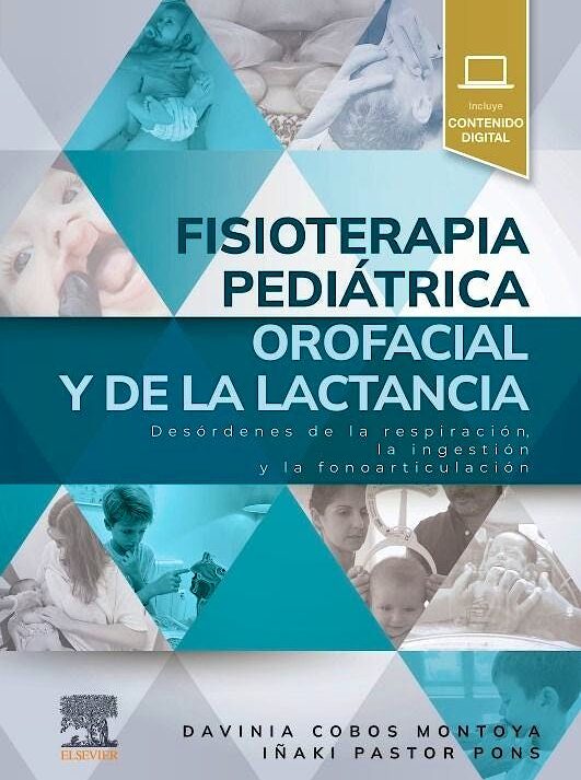 FISIOTERAPIA PEDIATRICA OROFACIAL Y DE LA LACTANCIA 01 / 2025