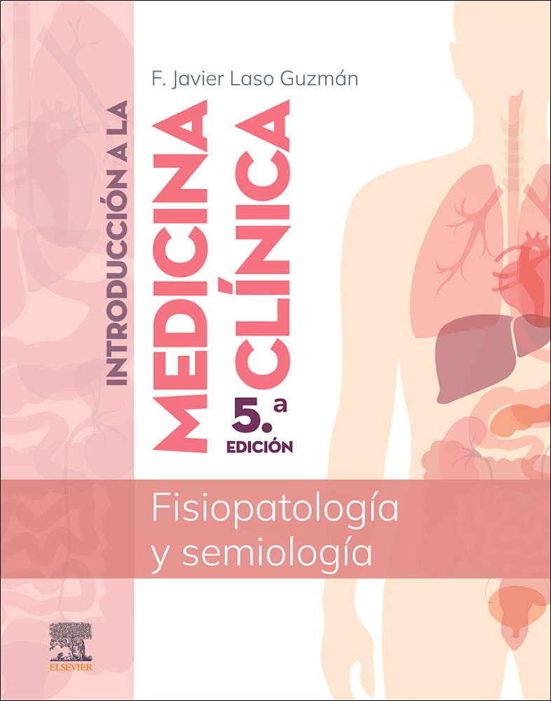 INTRODUCCION A LA MEDICINA CLINICA. FISIOPATOLOGIA Y SEMIOLOGIA 05 / 2025
