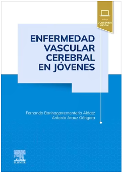 ENFERMEDAD VASCULAR CEREBRAL EN JOVENES 01 / 2025