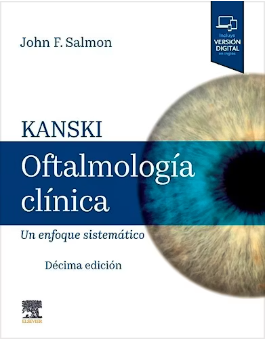 KANSKI. OFTALMOLOGIA CLINICA 10 / 2025