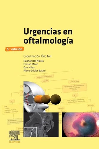 URGENCIAS EN OFTALMOLOGIA 05 / 2025