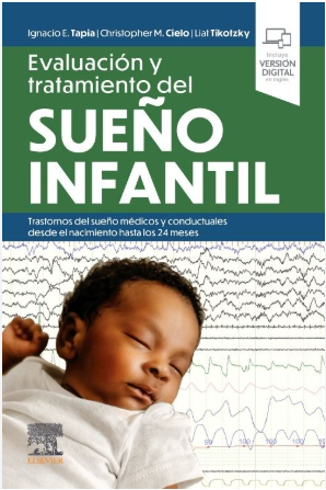 EVALUACION Y TRATAMIENTO DEL SUEÑO INFANTIL 01 / 2025