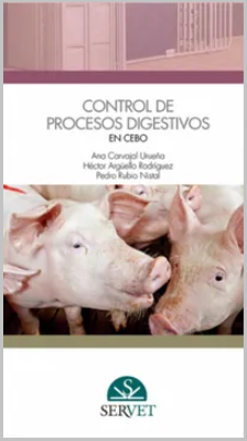 CONTROL DE PROCESOS DIGESTIVOS EN CEBO 01 / 2021