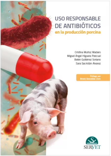 USO RESPONSABLE DE ANTIBIOTICOS EN LA PRODUCCION PORCINA 01 / 2020