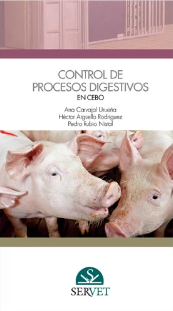 CONTROL DE PROCESOS DIGESTIVOS EN CEBO 01 / 2021