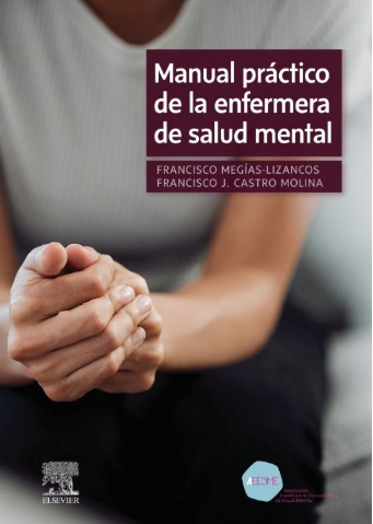 MANUAL PRACTICO DE LA ENFERMERA DE SALUD MENTAL 01 / 2024