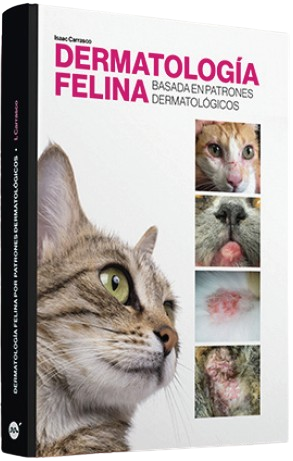 DERMATOLOGIA FELINA BASADA EN PATRONES DERMATOLOGICOS