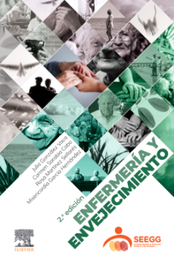 ENFERMERIA Y ENVEJECIMIENTO 02 / 2026