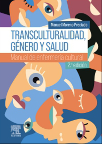 TRANSCULTURALIDAD, GENERO Y SALUD. MANUAL DE ENFERMERIA CULTURAL 02 / 2026