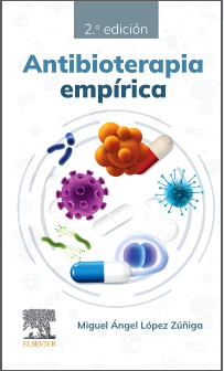 ANTIBIOTERAPIA EMPIRICA 02 / 2026
