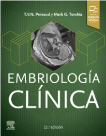 EMBRIOLOGIA CLINICA 12 / 2026