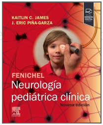 FENICHEL. NEUROLOGIA PEDIATRICA CLINICA 09 / 2025
