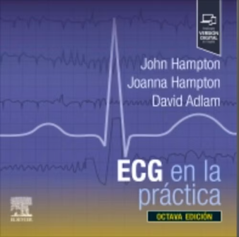 ECG EN LA PRACTICA 08 / 2026
