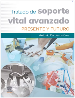 TRATADO DE SOPORTE VITAL AVANZADO. PRESENTE Y FUTURO 01 / 2026