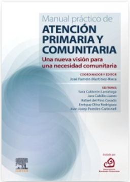 MANUAL PRACTICO DE ATENCION PRIMARIA Y COMUNITARIA 01 / 20262