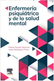 ENFERMERIA PSIQUIATRICA Y DE LA SALUD MENTAL 01 / 2026