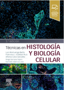 TECNICAS EN HISTOLOGIA Y BIOLOGIA CELULAR 03 / 2026