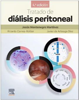 TRATADO DE DIALISIS PERITONEAL 04 / 2026