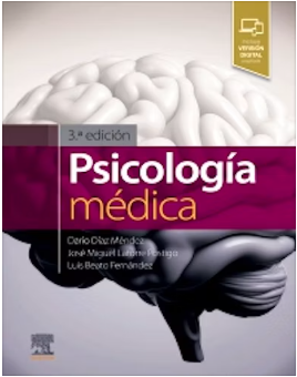 PSICOLOGIA MEDICA 03 / 2026