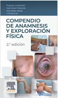 COMPENDIO DE ANAMNESIS Y EXPLORACION FISICA 02 / 2026