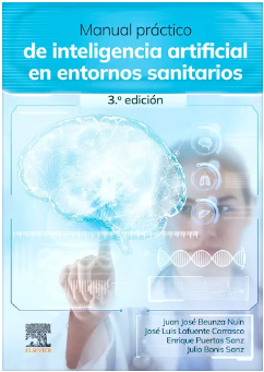 MANUAL PRACTICO DE INTELIGENCIA ARTIFICIAL EN ENTORNOS SANITARIOS 03 / 2026