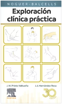NOGUER-BALCELLS. EXPLORACION CLINICA PRACTICA 30 / 2026