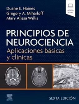 PRINCIPIOS DE NEUROCIENCIA. APLICACIONES BASICAS Y CLINICAS 06 / 2026