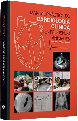 MANUAL PRACTICO DE CARDIOLOGIA CLINICA EN PEQUEÑOS ANIMALES 01 / 2026