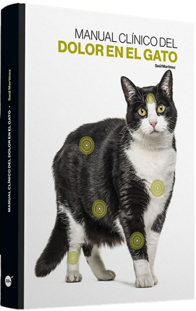 MANUAL CLINICO DEL DOLOR EN EL GATO 01 / 2026