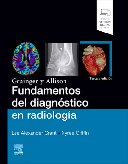 GRAINGER Y ALLISON. FUNDAMENTOS DEL DIAGNOSTICO EN RADIOLOGIA 03 / 2026