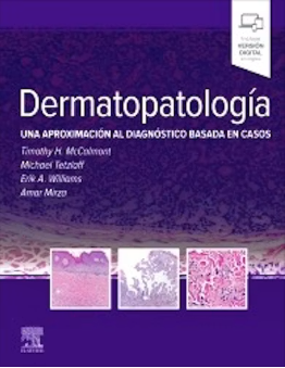 DERMATOPATOLOGIA. UNA APROXIMACION AL DIAGNOSTICO BASADA EN CASOS 01 / 2026